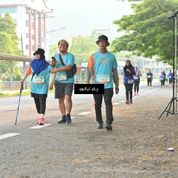 Runner Photo 8346186