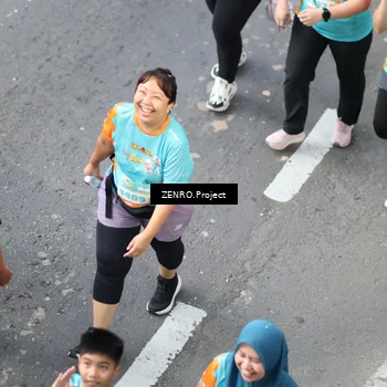 Runner Photo 8346187