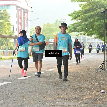 Runner Photo 8346189