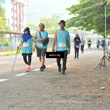 Runner Photo 8346190