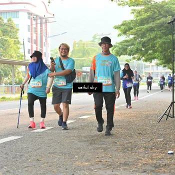Runner Photo 8346192