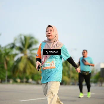 Runner Photo 8346193