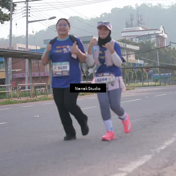 Runner Photo 8346194