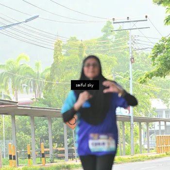 Runner Photo 8346197