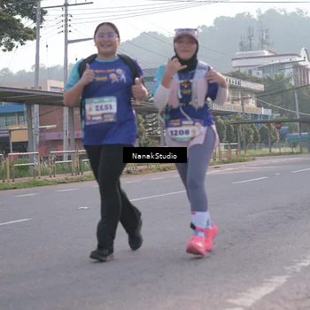 Runner Photo 8346204