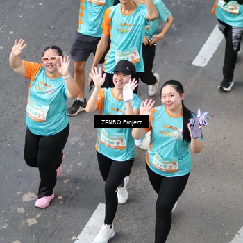 Runner Photo 8346205
