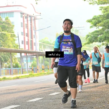 Runner Photo 8346206