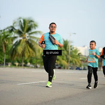 Runner Photo 8346207