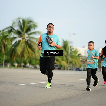 Runner Photo 8346208
