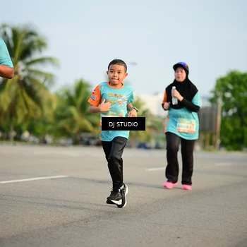 Runner Photo 8346210