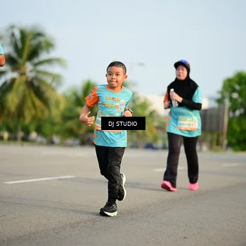 Runner Photo 8346212