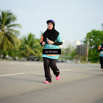 Runner Photo 8346218