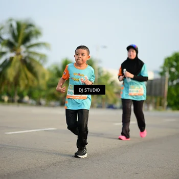 Runner Photo 8346219