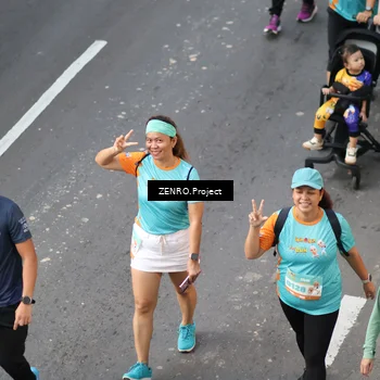 Runner Photo 8346220
