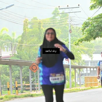 Runner Photo 8346221