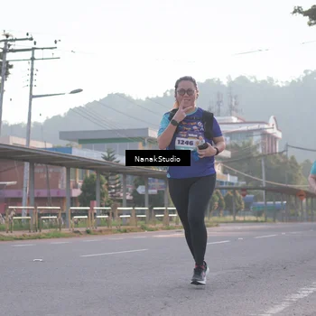 Runner Photo 8346223