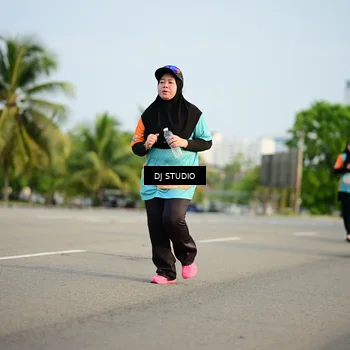 Runner Photo 8346225