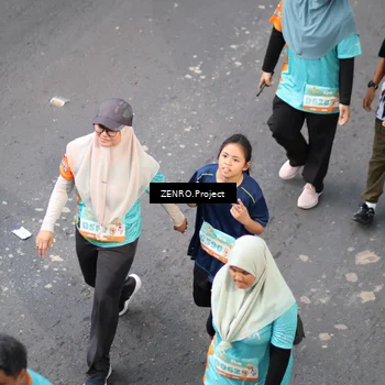 Runner Photo 8346228