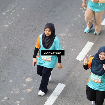 Runner Photo 8346229