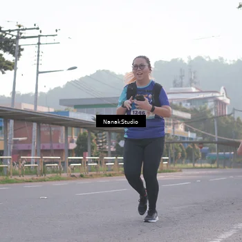 Runner Photo 8346233
