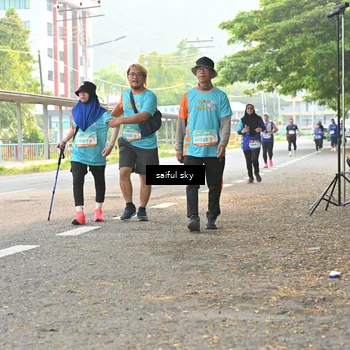 Runner Photo 8346238