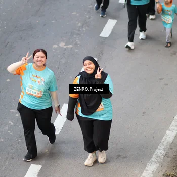 Runner Photo 8346243