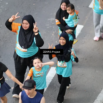 Runner Photo 8346245