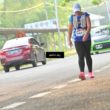 Runner Photo 8346263