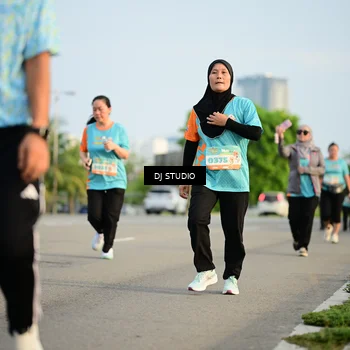 Runner Photo 8346266