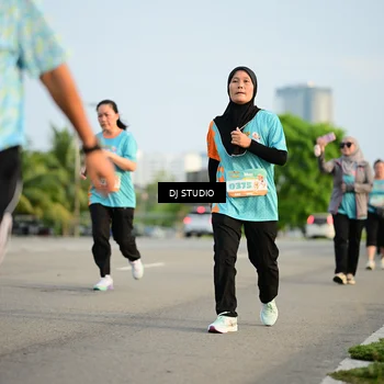 Runner Photo 8346269