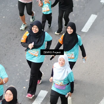 Runner Photo 8346271