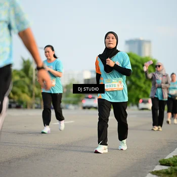 Runner Photo 8346277