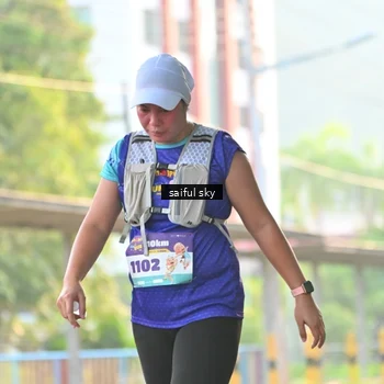 Runner Photo 8346280