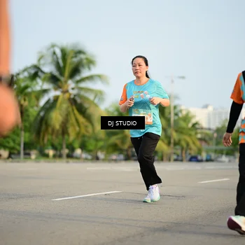 Runner Photo 8346281