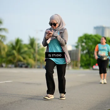 Runner Photo 8346282