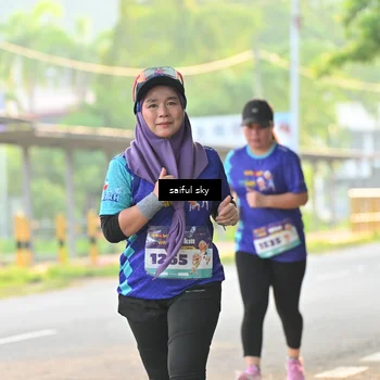 Runner Photo 8346283