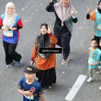 Runner Photo 8346284