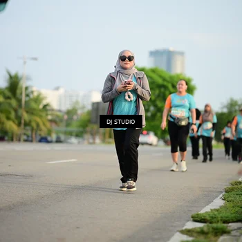Runner Photo 8346289