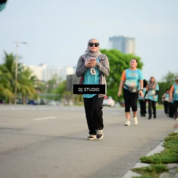 Runner Photo 8346292