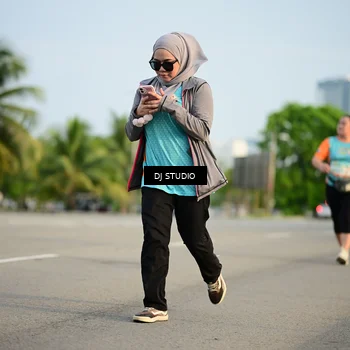 Runner Photo 8346294