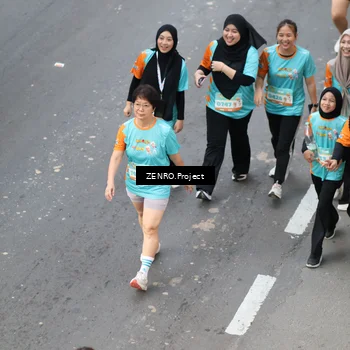 Runner Photo 8346295