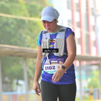 Runner Photo 8346305