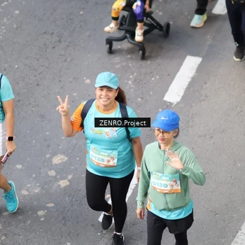 Runner Photo 8346309