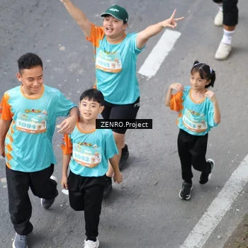 Runner Photo 8346310
