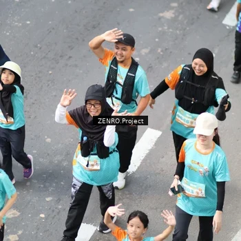 Runner Photo 8346313