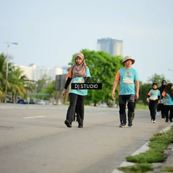 Runner Photo 8346316