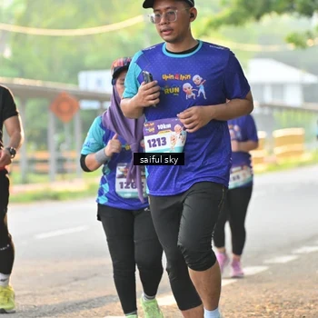 Runner Photo 8346317