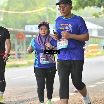 Runner Photo 8346318