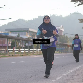 Runner Photo 8346320
