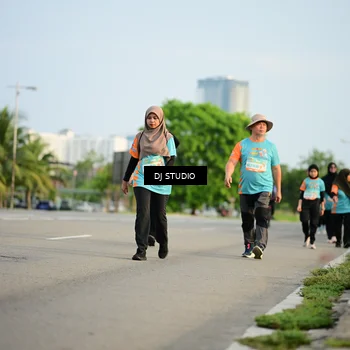 Runner Photo 8346321